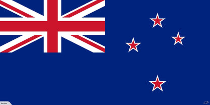 NZ -FLAG