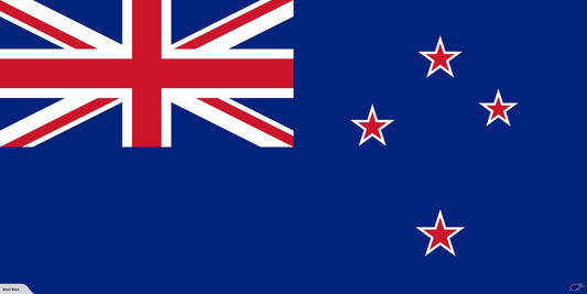 NZ -FLAG