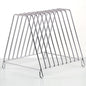 Board Rack 10 Slot PE Chopping Boards