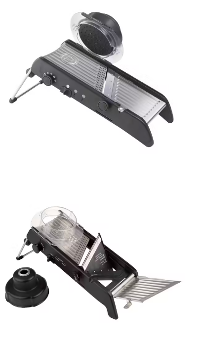 Progressive PL8 Professional Mandoline by Progressive