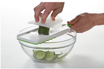 Progressive Prepworks Adjust-A-Slice Mandoline