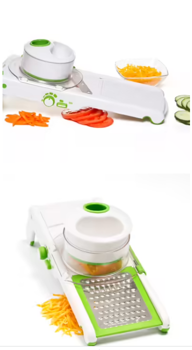 Progressive Prepworks Smart Slice Mandoline