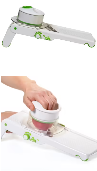 Progressive Prepworks Smart Slice Mandoline