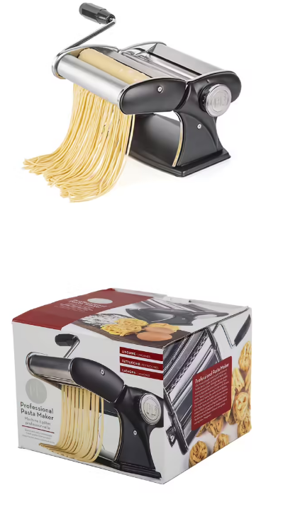 Progressive PL8 Professional Pasta Maker