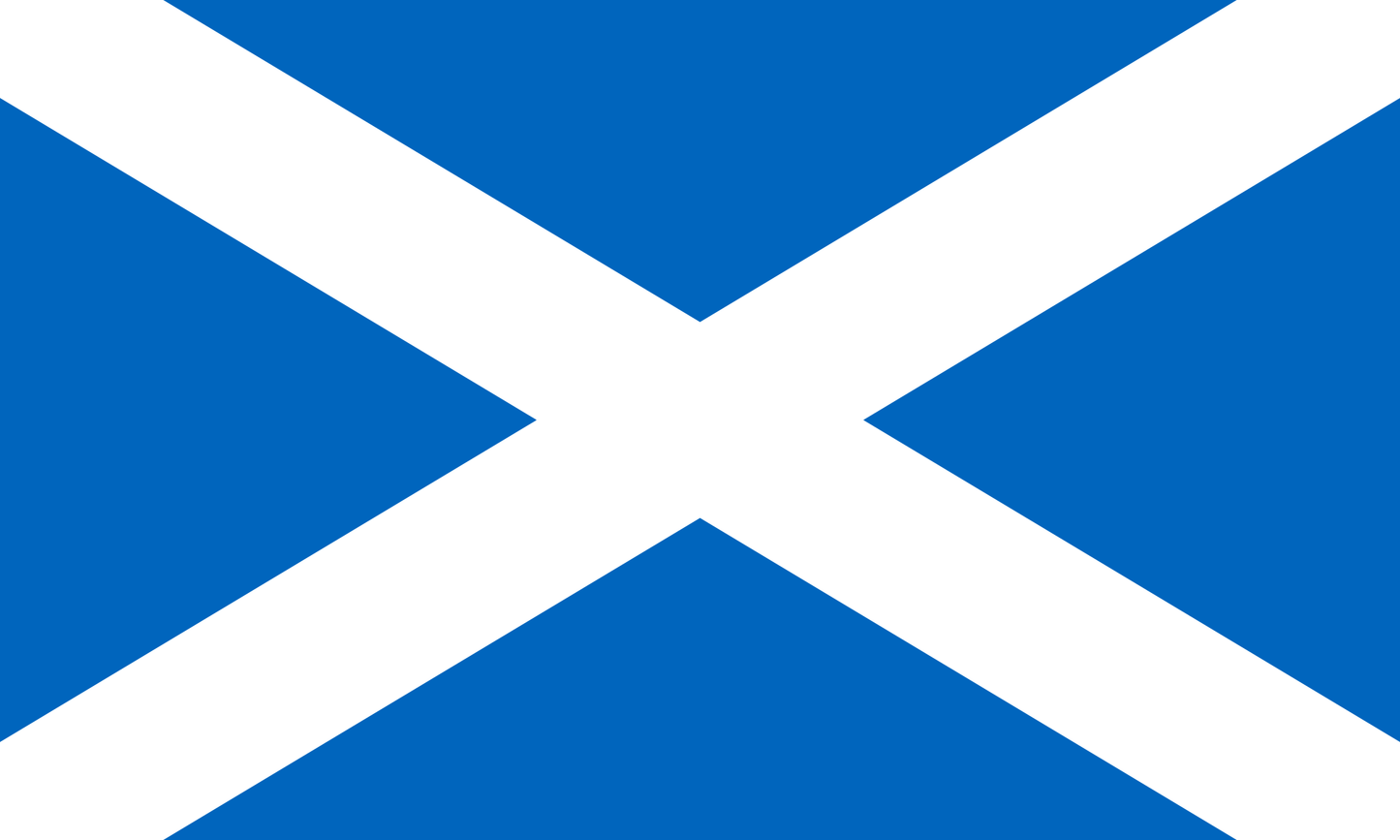 SCOTLAND -FLAG