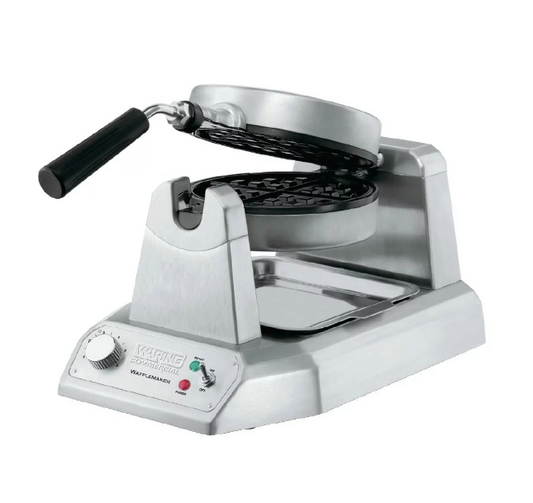 Belgian Waffle Maker (Single)