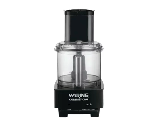 Food Processor with Veg Feed Lid (1.75Ltr)