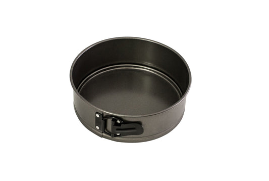 Bakemaster N/S Round Springform Cake Pan 20cm