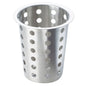 Cutlery Cylinder Stainless Steel