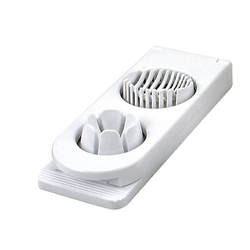 Egg Slicer and Wedger