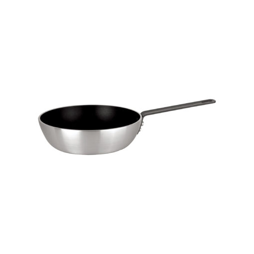 Deep Fry pan (Chef Inox - Stainless Steel)