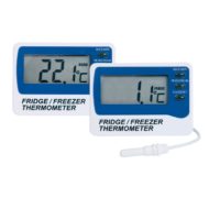 Digital Thermometer / Freezer & Fridge