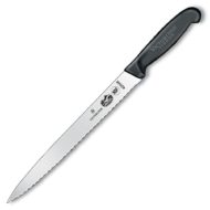 Victorinox Serrated Edge Knife