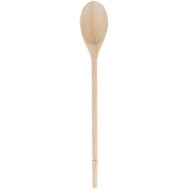 Wooden Spoon Beechwood